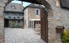 Gîte Tuyaret